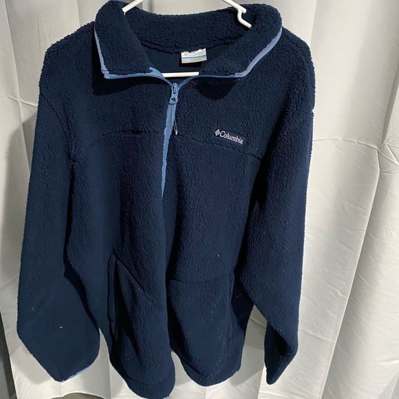 Columbia Rugged Ridge II Sherpa Jacket - Picture 7 of 11